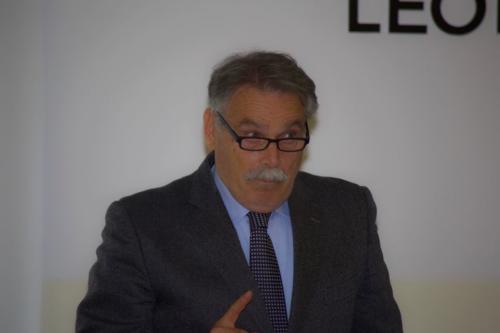 Prof. Antonio Gisondi
